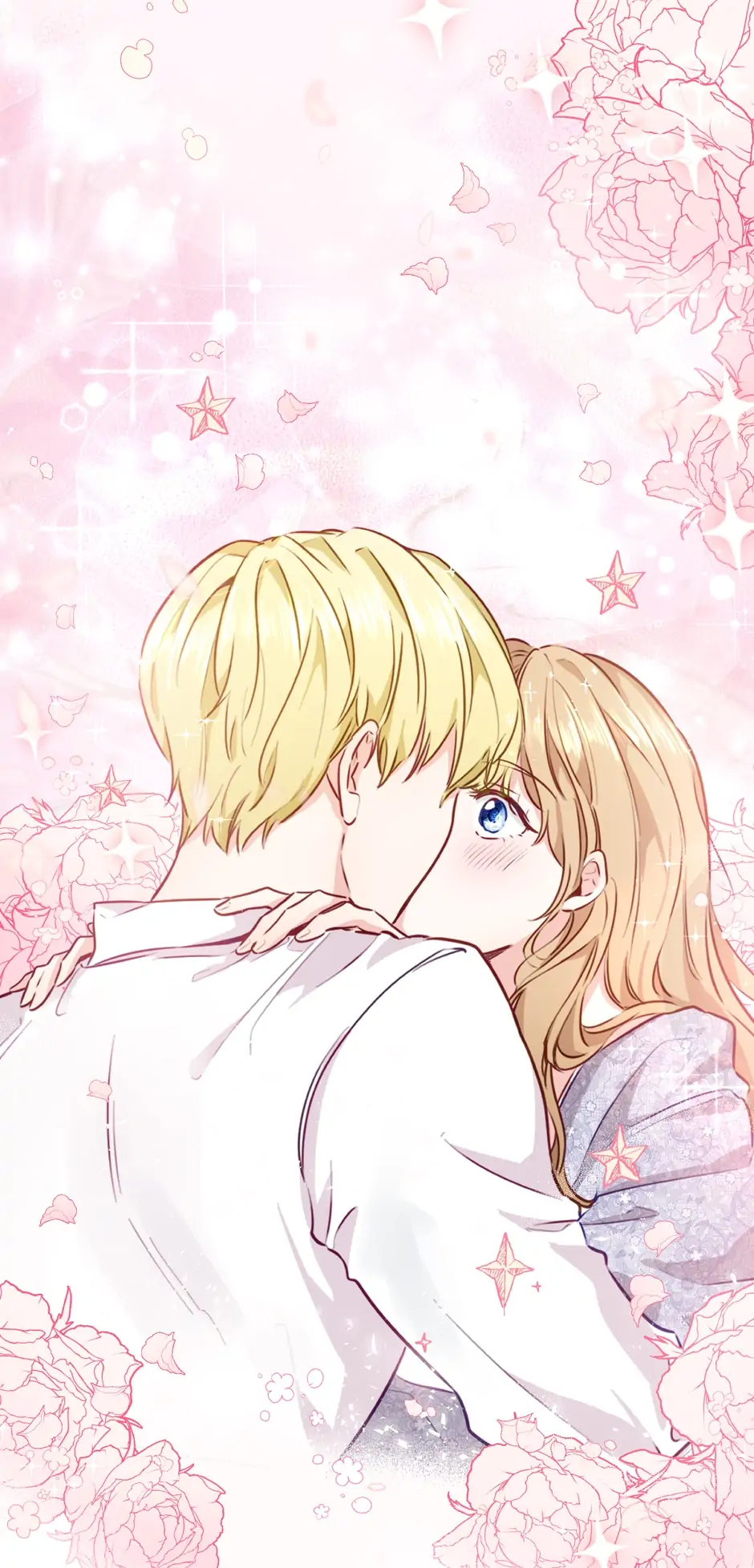 Stealing the Lady's Heart Chapter 6 - page 43