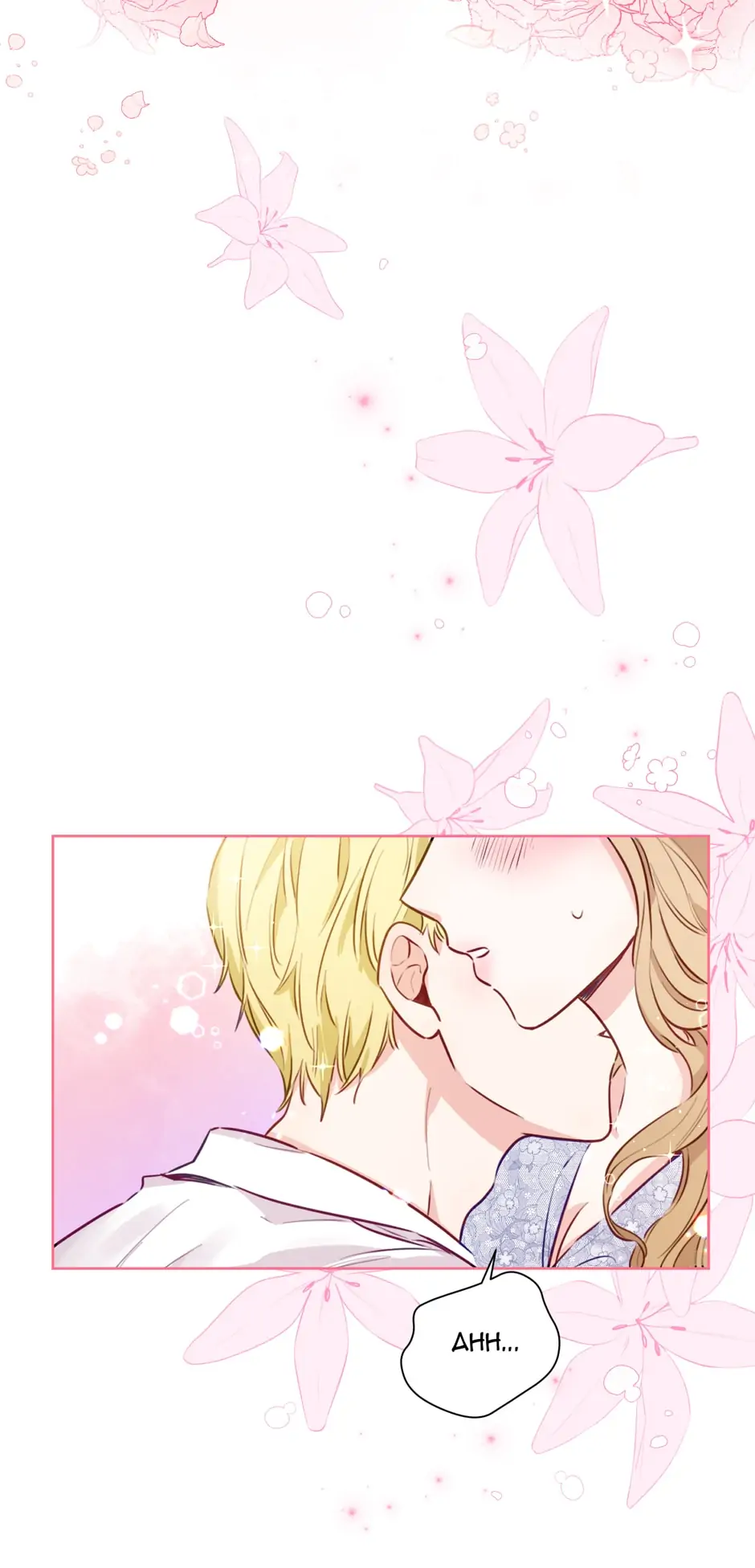 Stealing the Lady's Heart Chapter 6 - page 44