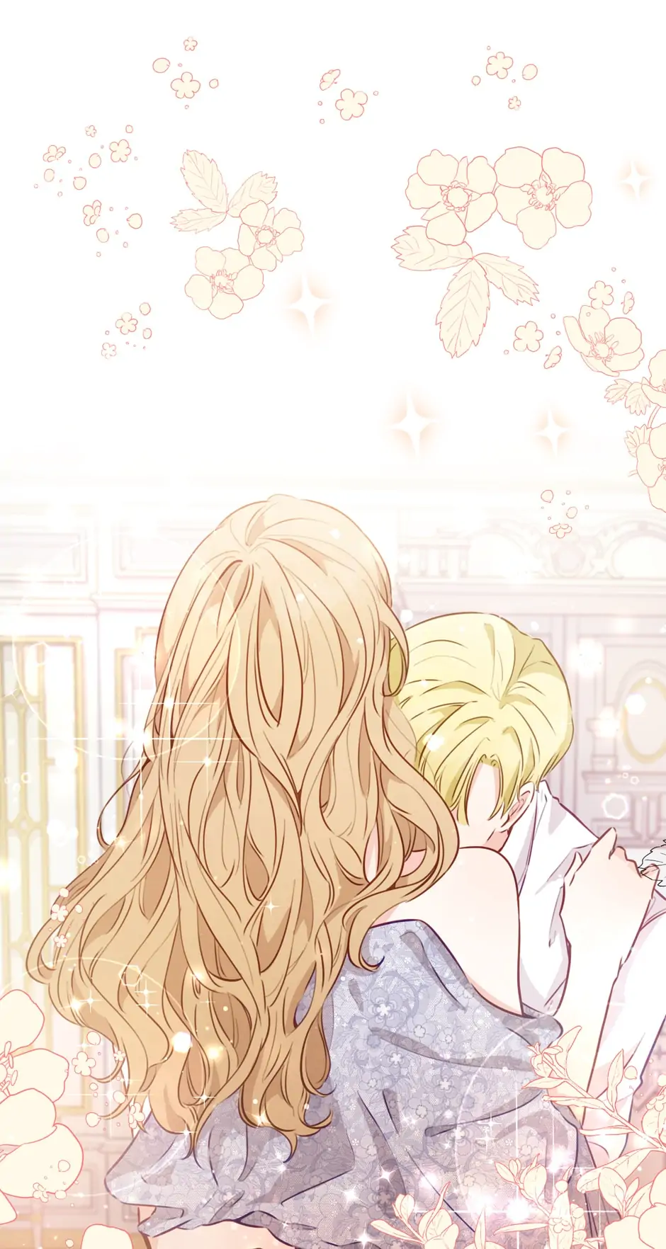 Stealing the Lady's Heart Chapter 6 - page 45
