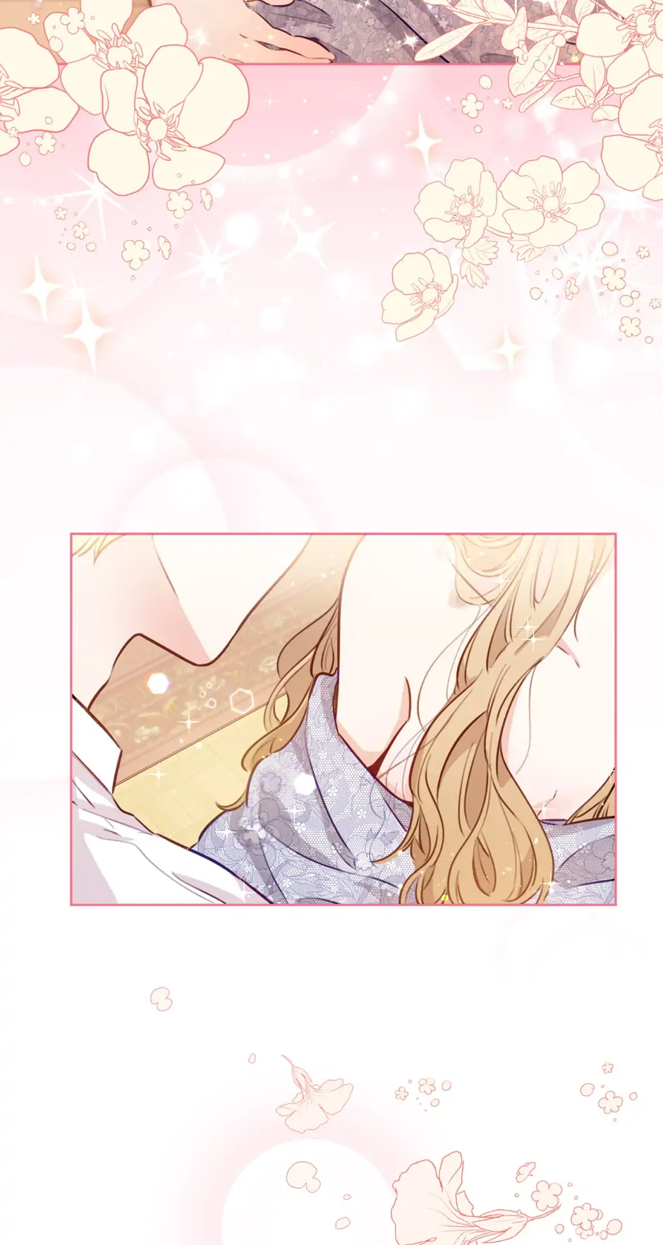 Stealing the Lady's Heart Chapter 6 - page 46