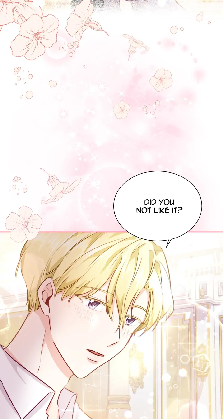 Stealing the Lady's Heart Chapter 6 - page 48