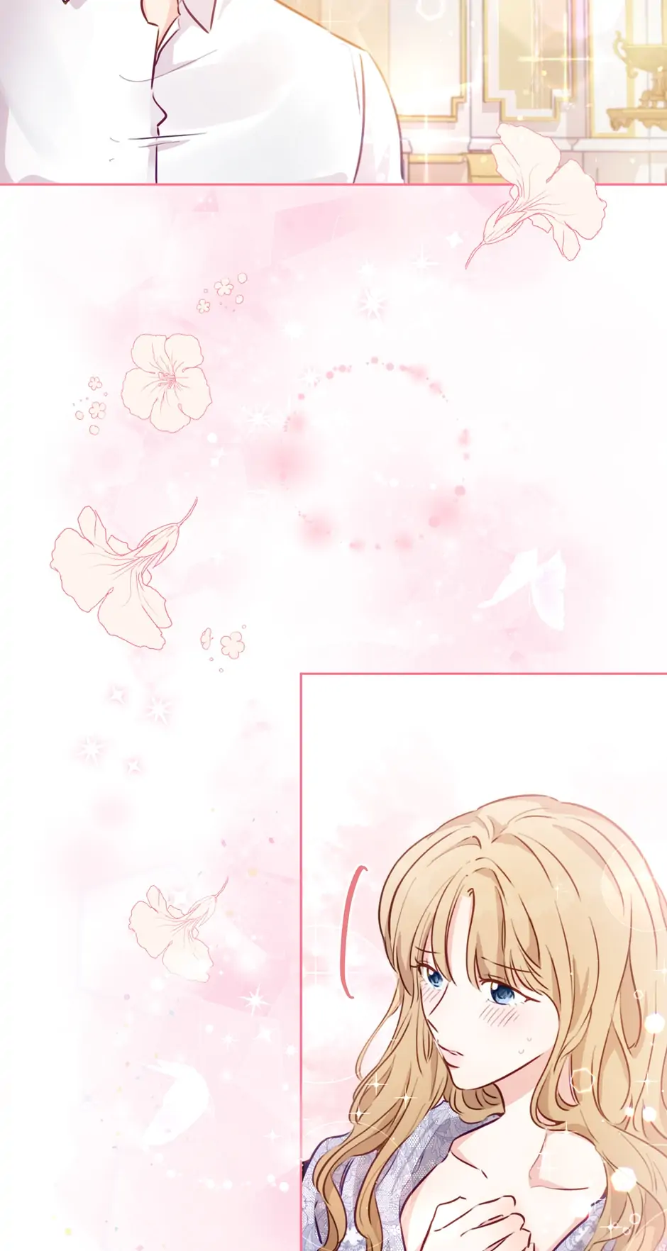 Stealing the Lady's Heart Chapter 6 - page 49