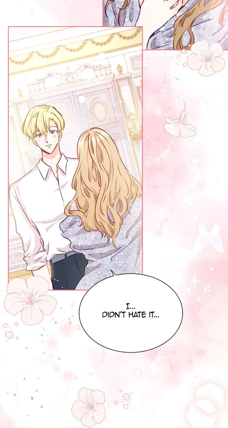 Stealing the Lady's Heart Chapter 6 - page 50