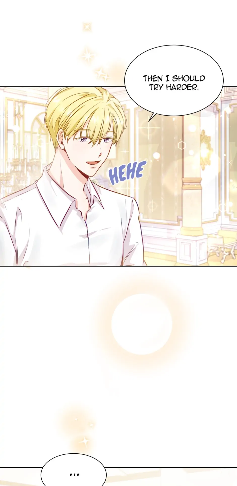 Stealing the Lady's Heart Chapter 6 - page 52