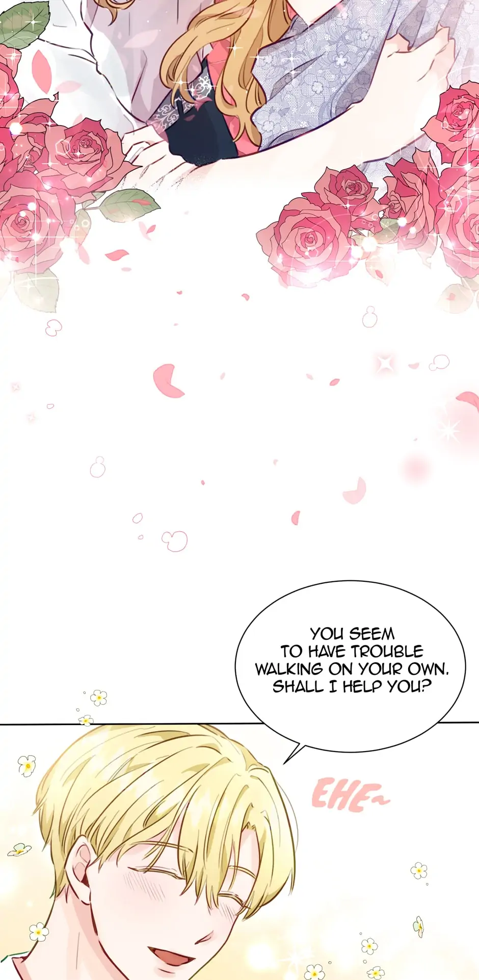 Stealing the Lady's Heart Chapter 6 - page 56
