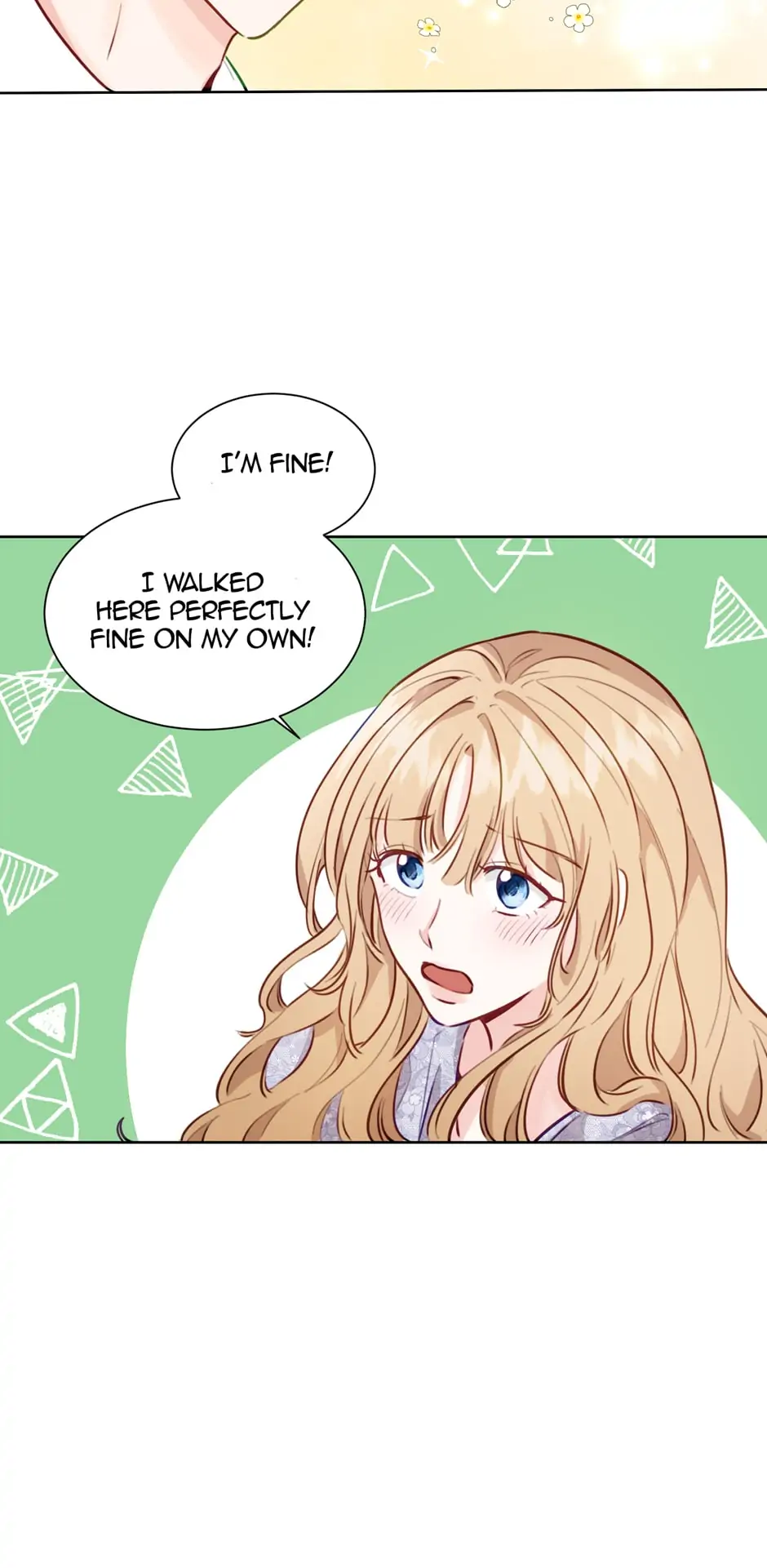 Stealing the Lady's Heart Chapter 6 - page 57