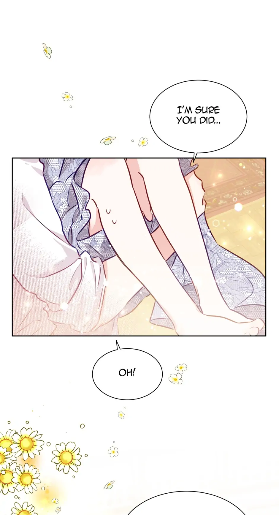 Stealing the Lady's Heart Chapter 6 - page 58