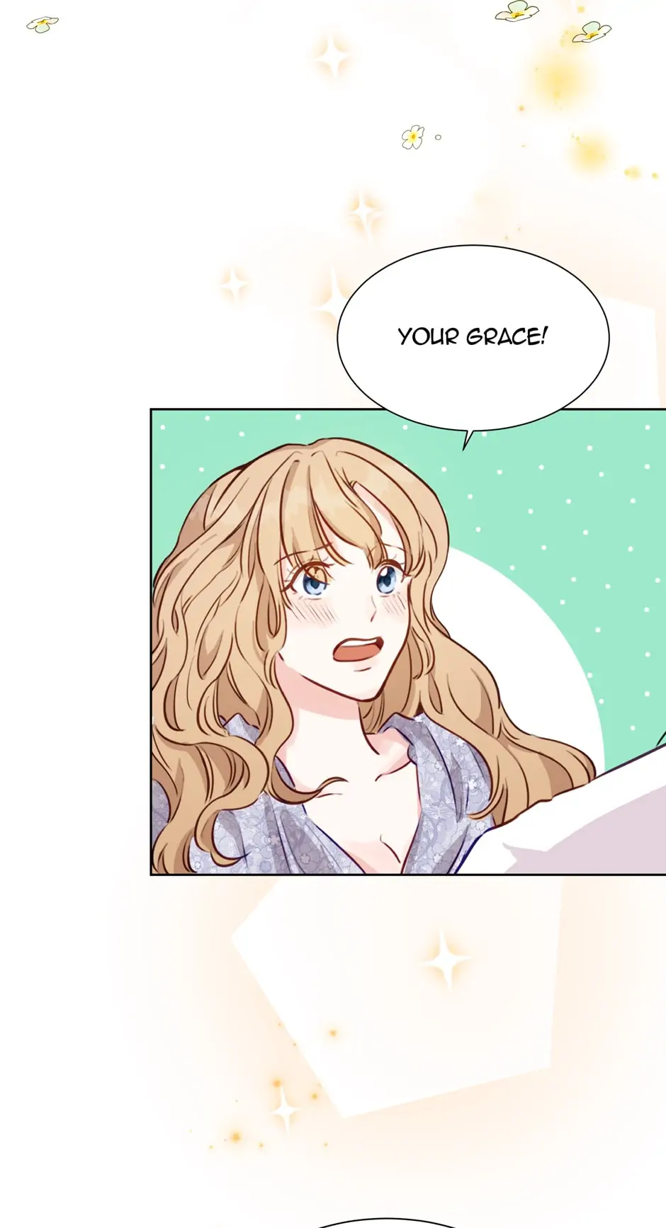 Stealing the Lady's Heart Chapter 6 - page 60