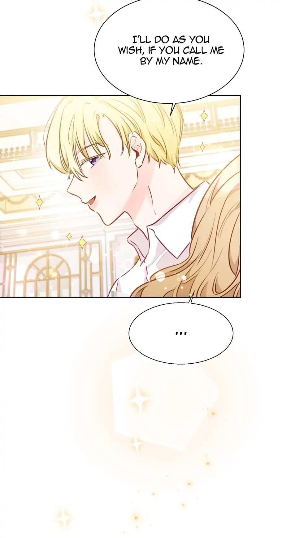 Stealing the Lady's Heart Chapter 6 - page 61
