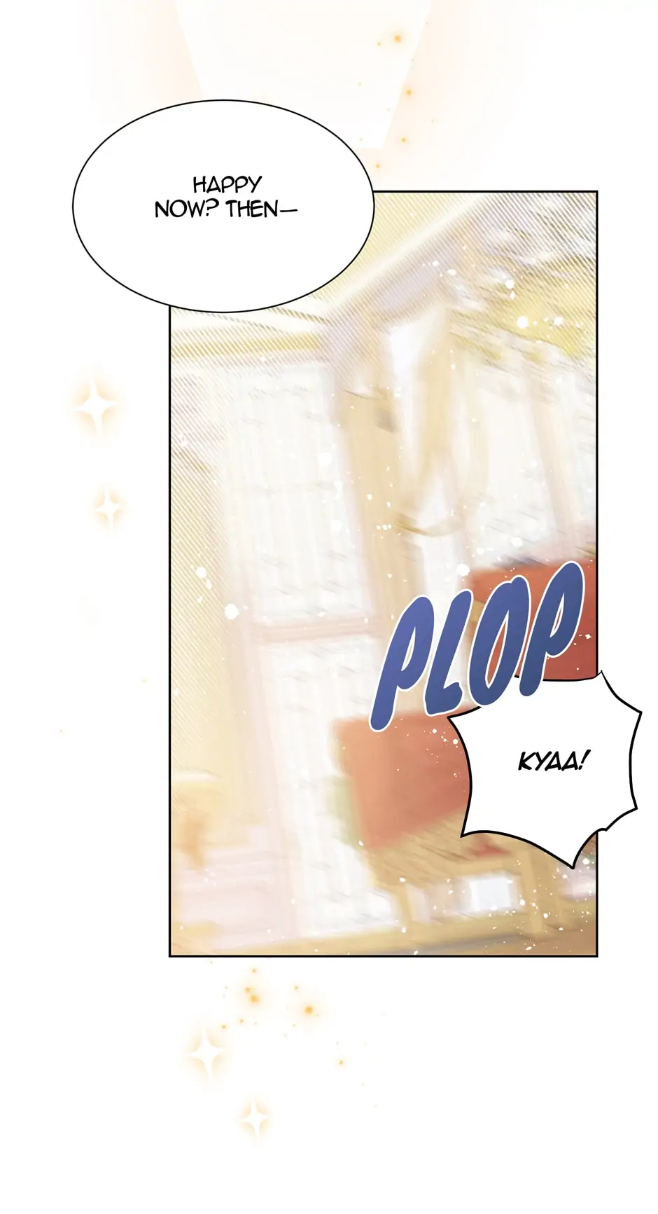 Stealing the Lady's Heart Chapter 6 - page 63