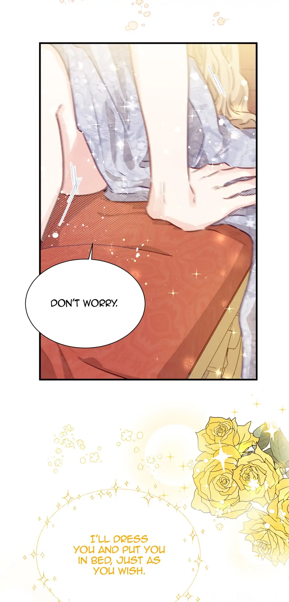 Stealing the Lady's Heart Chapter 6 - page 65