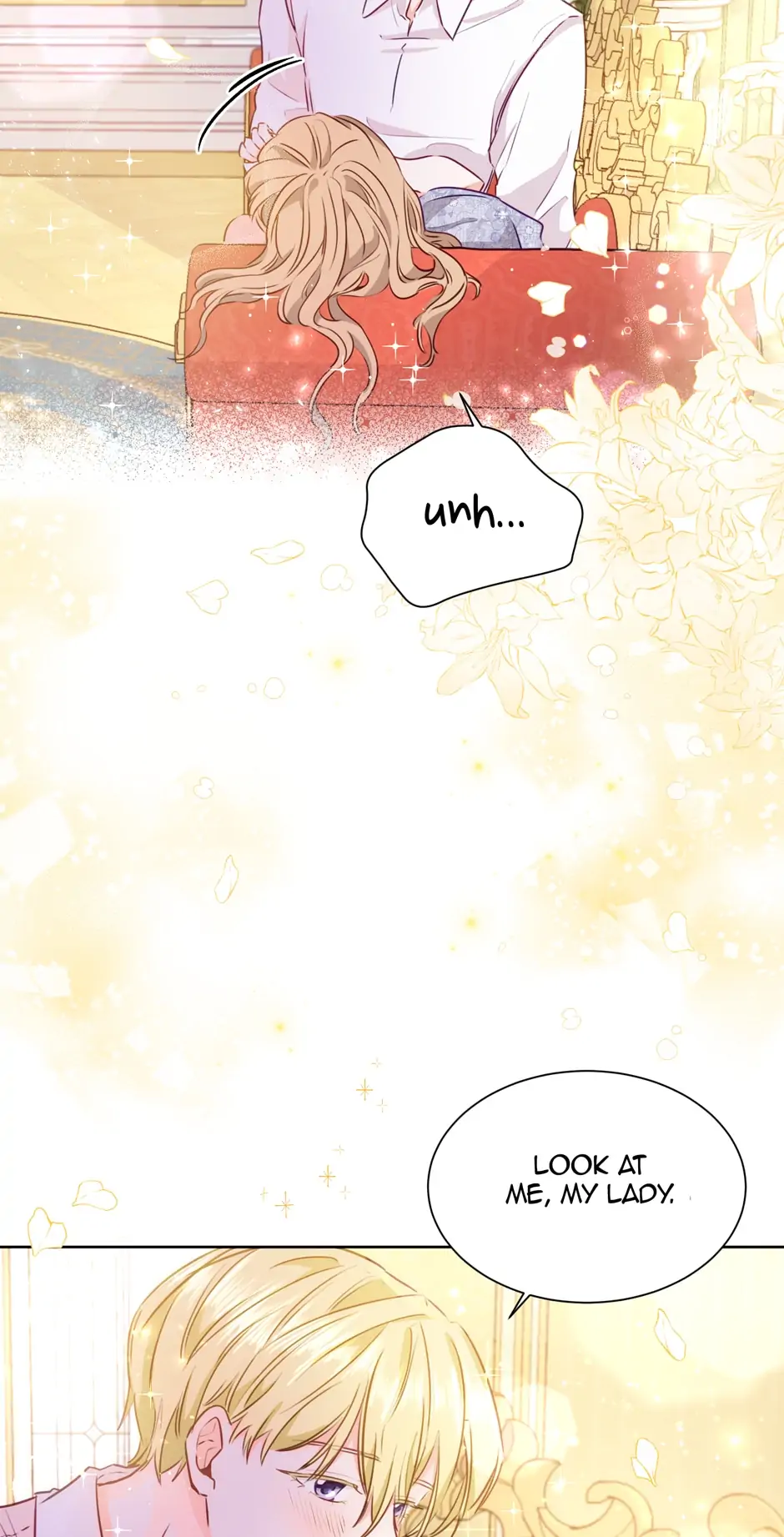 Stealing the Lady's Heart Chapter 6 - page 72