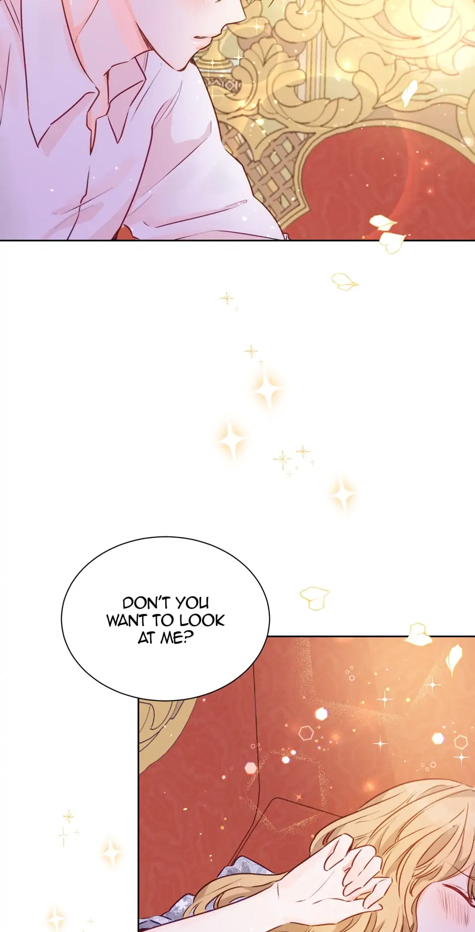 Stealing the Lady's Heart Chapter 6 - page 73