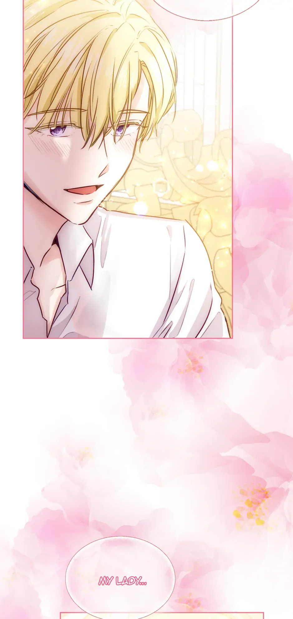 Stealing the Lady's Heart Chapter 6 - page 77