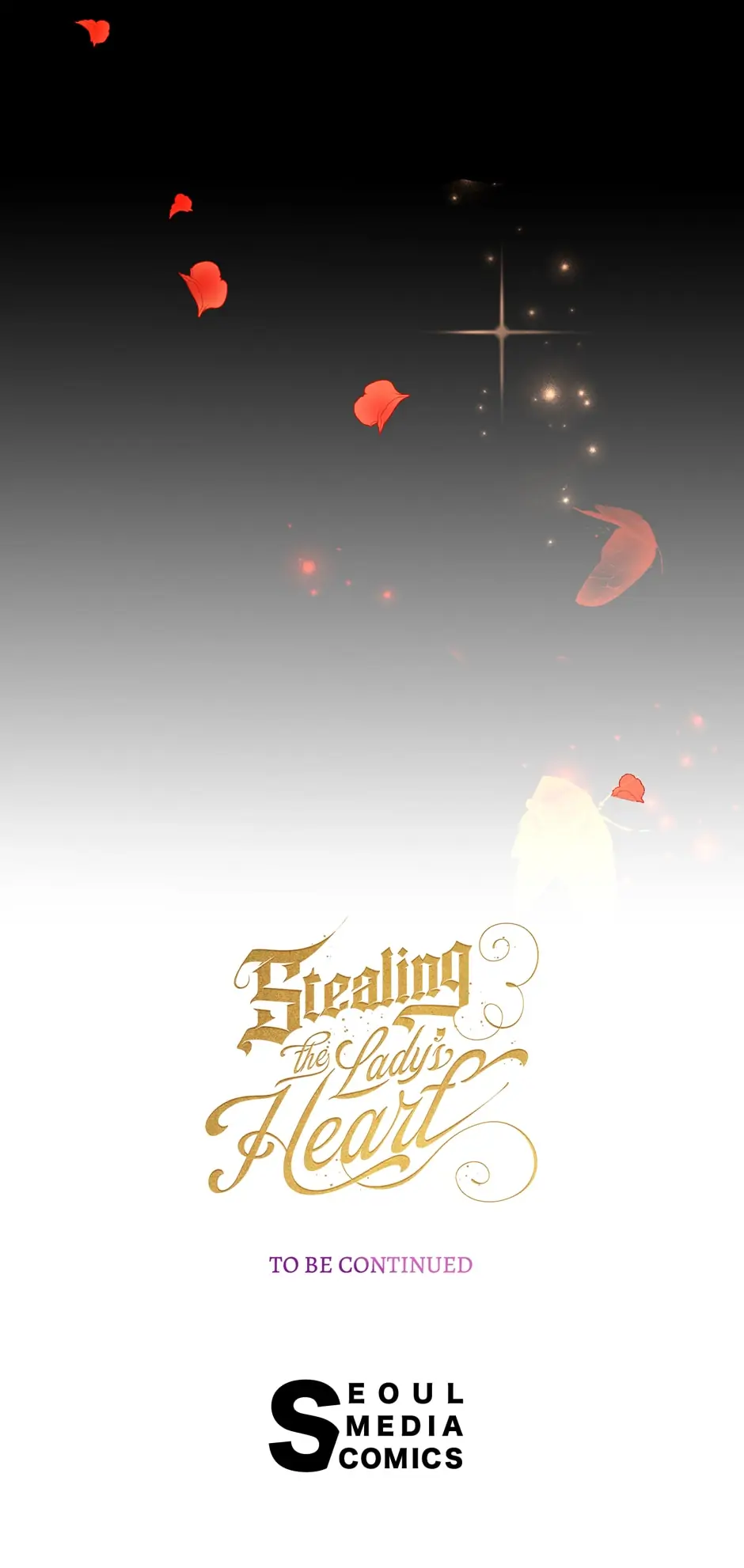 Stealing the Lady's Heart Chapter 6 - page 80