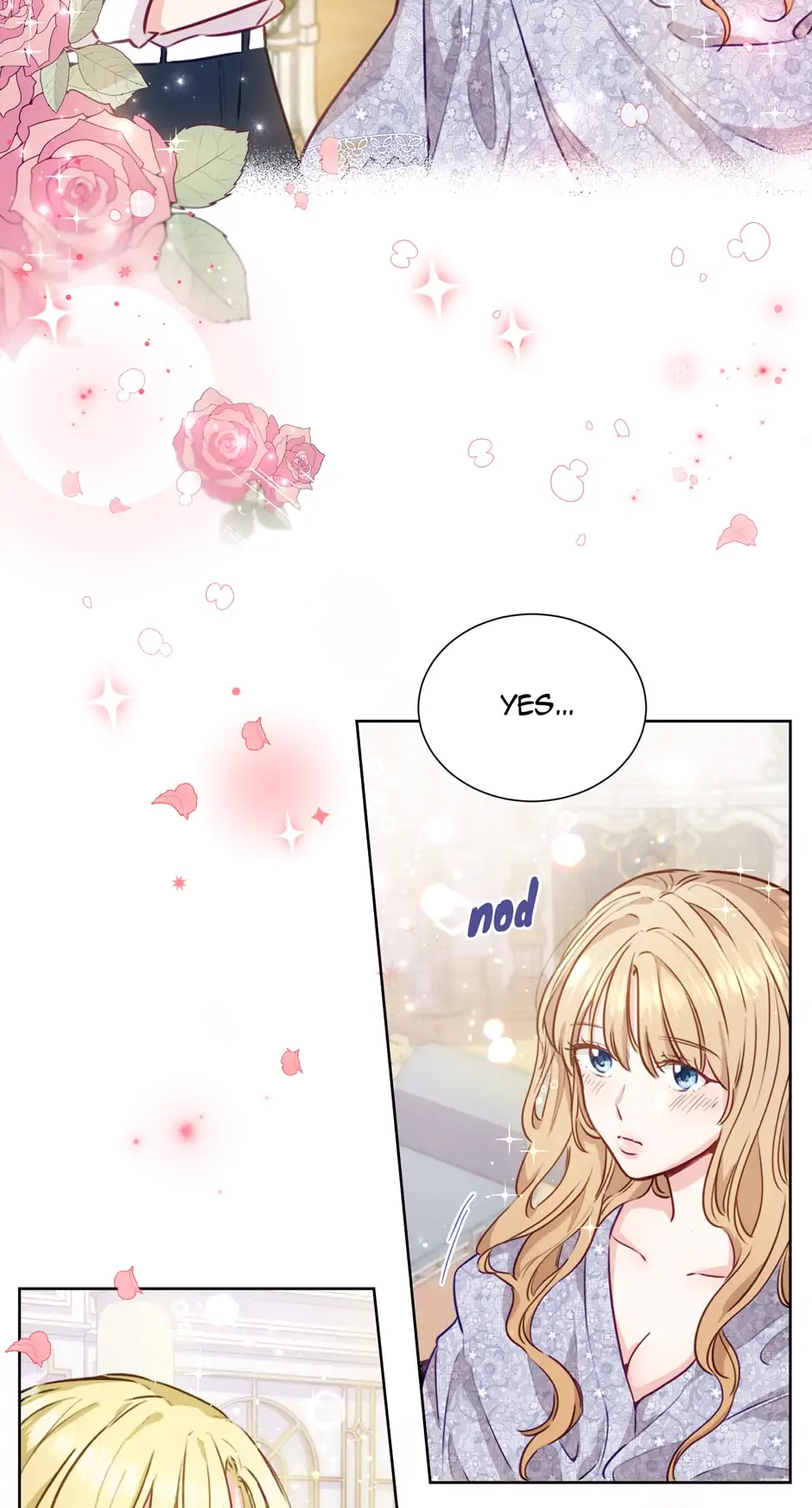 Stealing the Lady's Heart Chapter 6 - page 9