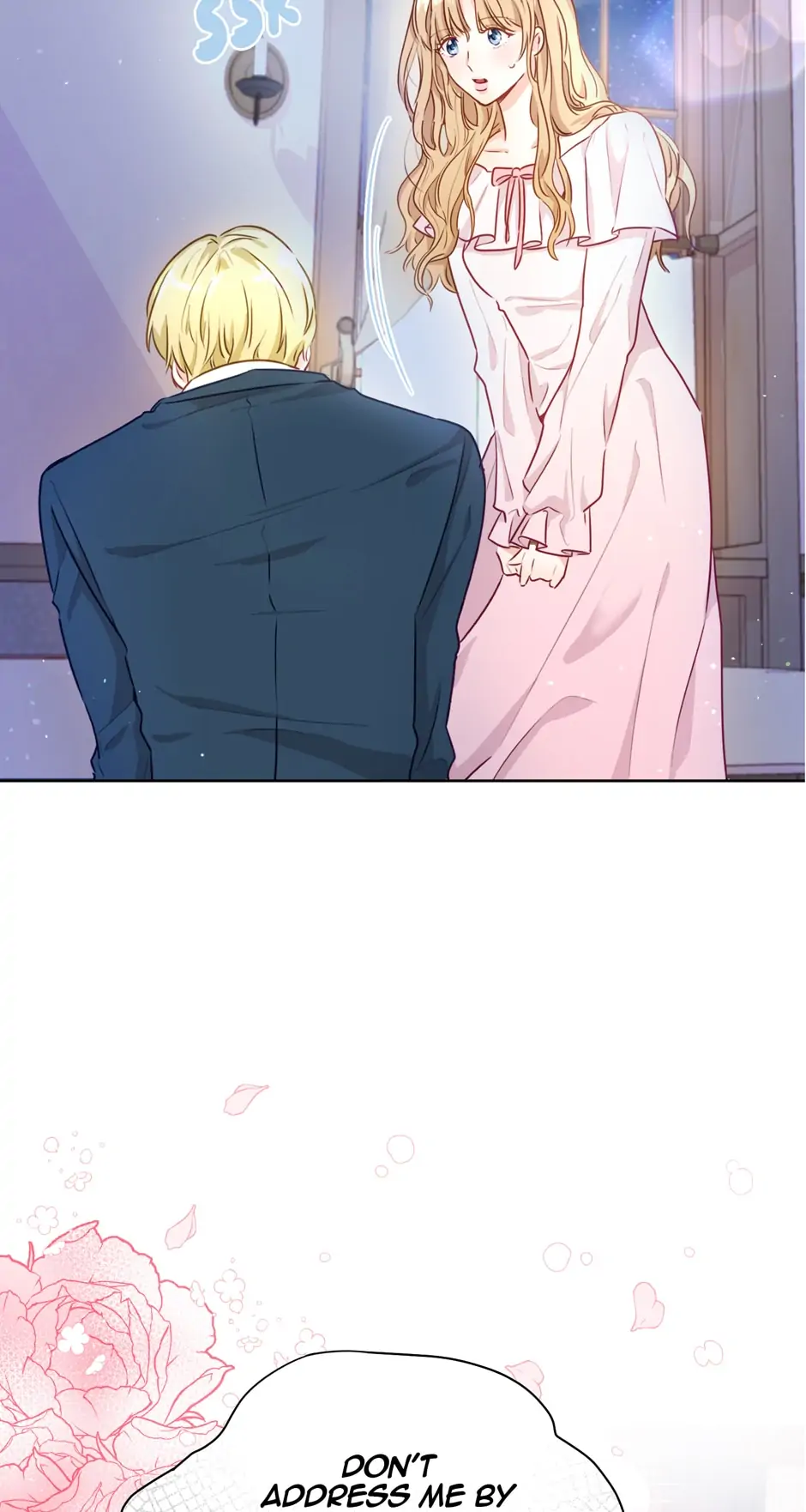 Stealing the Lady's Heart Chapter 5 - page 18