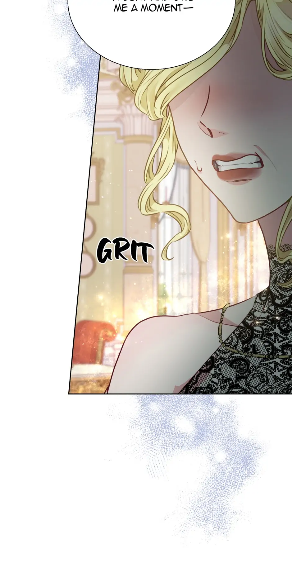 Stealing the Lady's Heart Chapter 13 - page 30