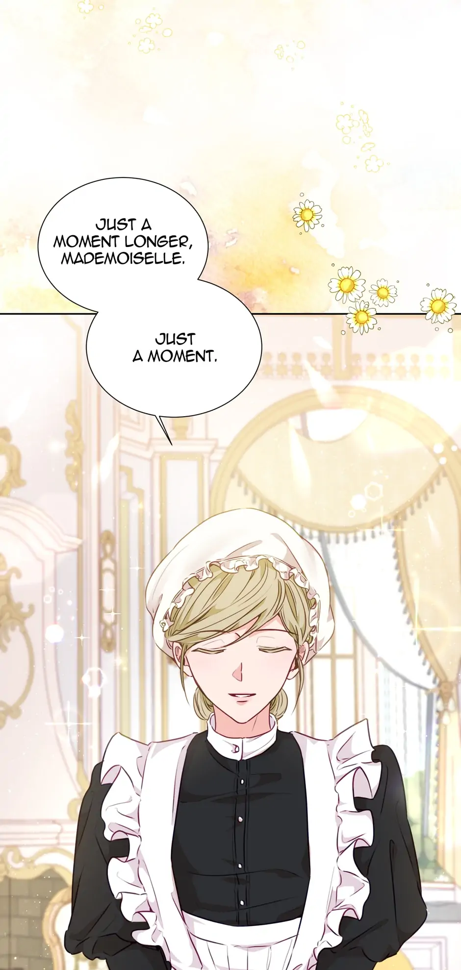 Stealing the Lady's Heart Chapter 13 - page 4