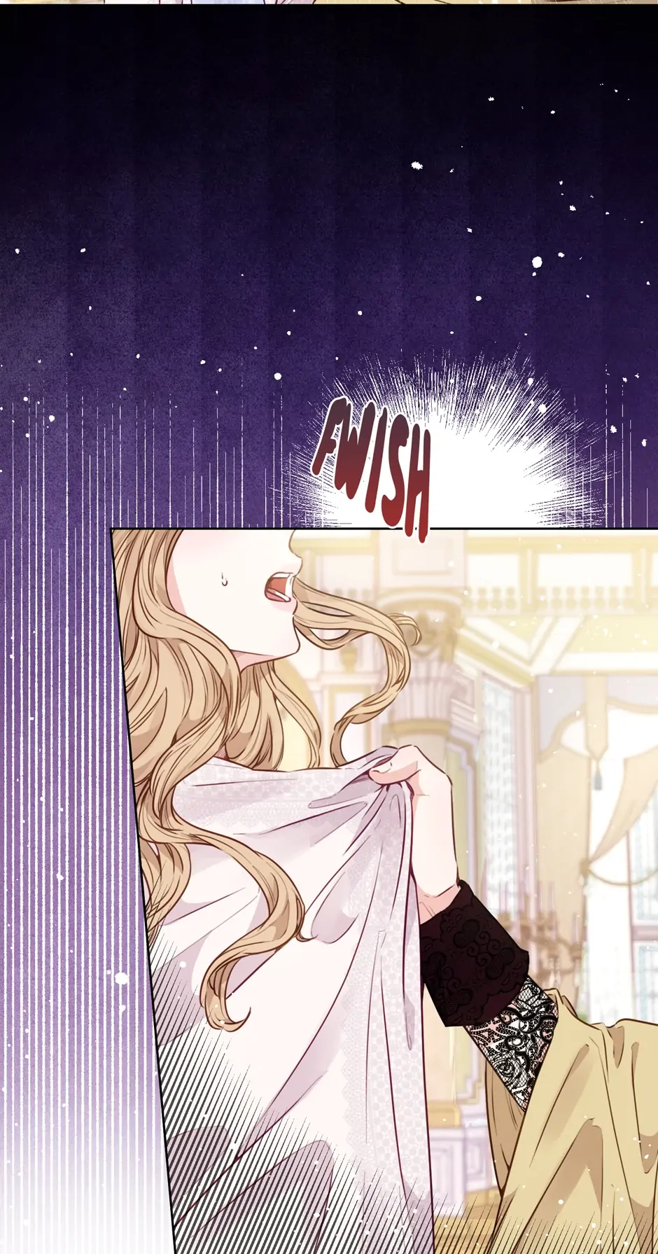 Stealing the Lady's Heart Chapter 13 - page 42