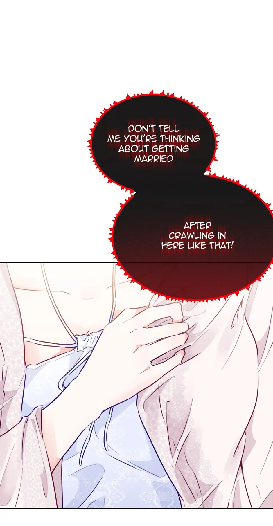 Stealing the Lady's Heart Chapter 13 - page 46