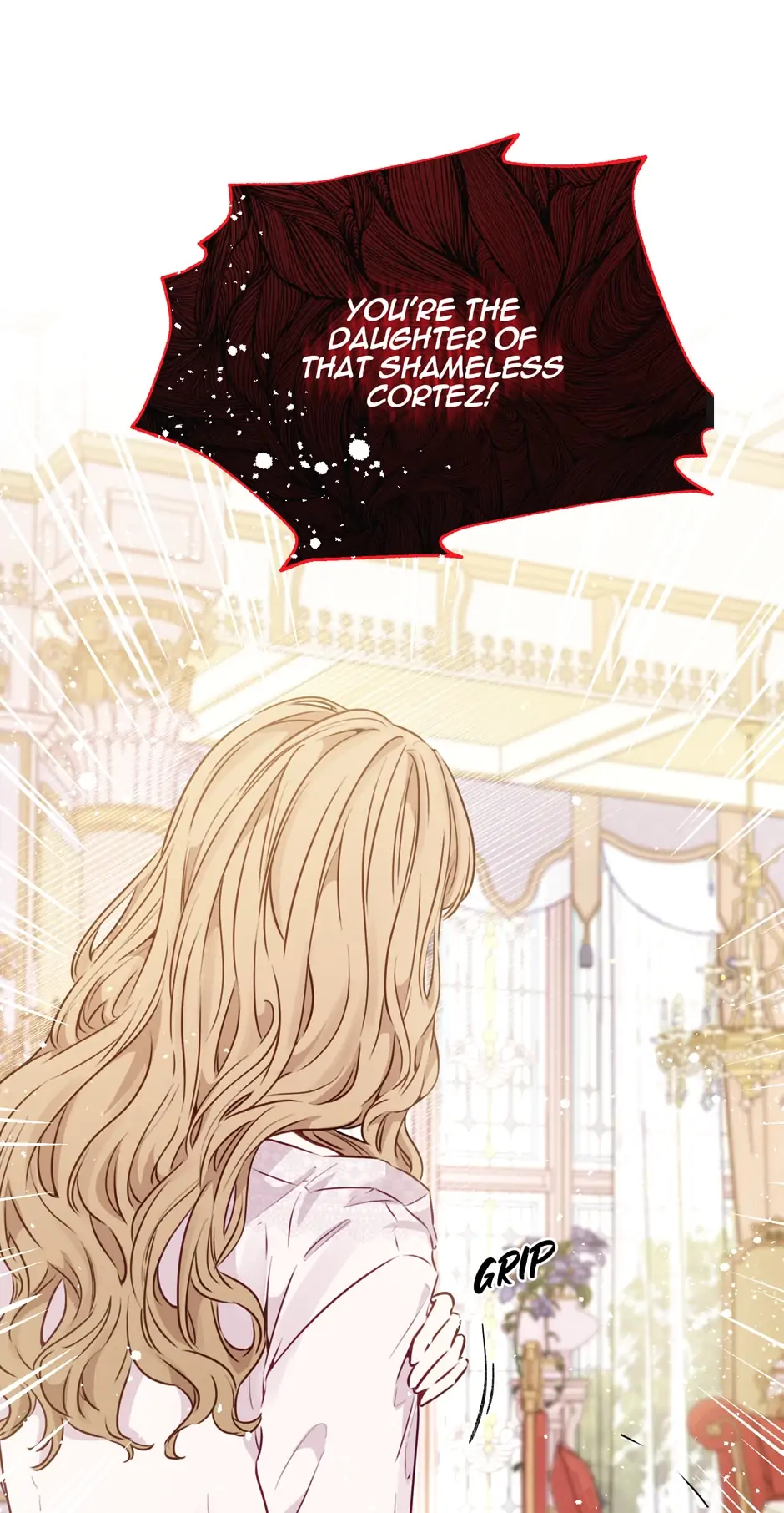 Stealing the Lady's Heart Chapter 13 - page 47