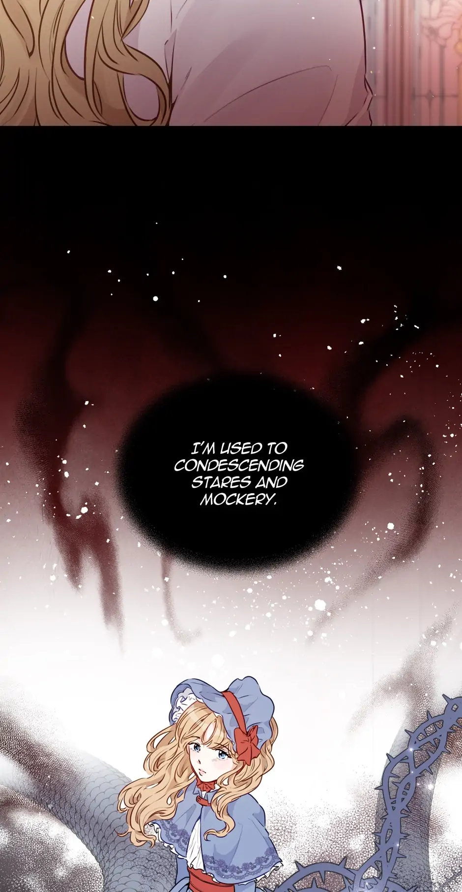 Stealing the Lady's Heart Chapter 13 - page 49