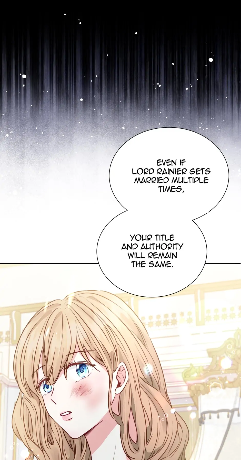 Stealing the Lady's Heart Chapter 13 - page 64