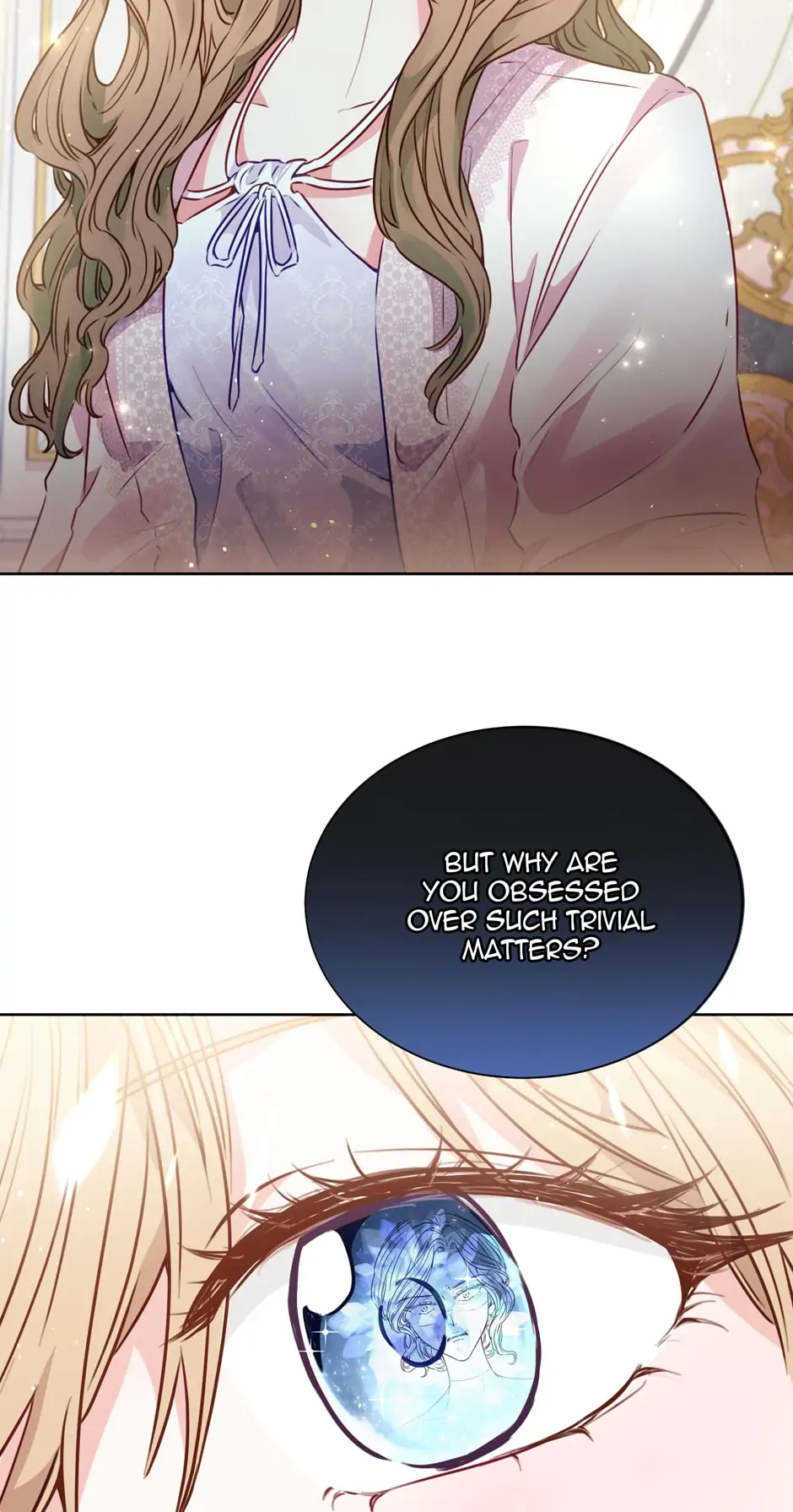 Stealing the Lady's Heart Chapter 13 - page 65