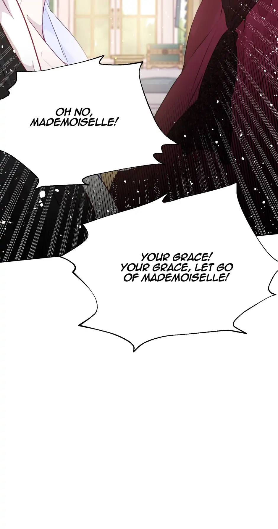 Stealing the Lady's Heart Chapter 13 - page 68