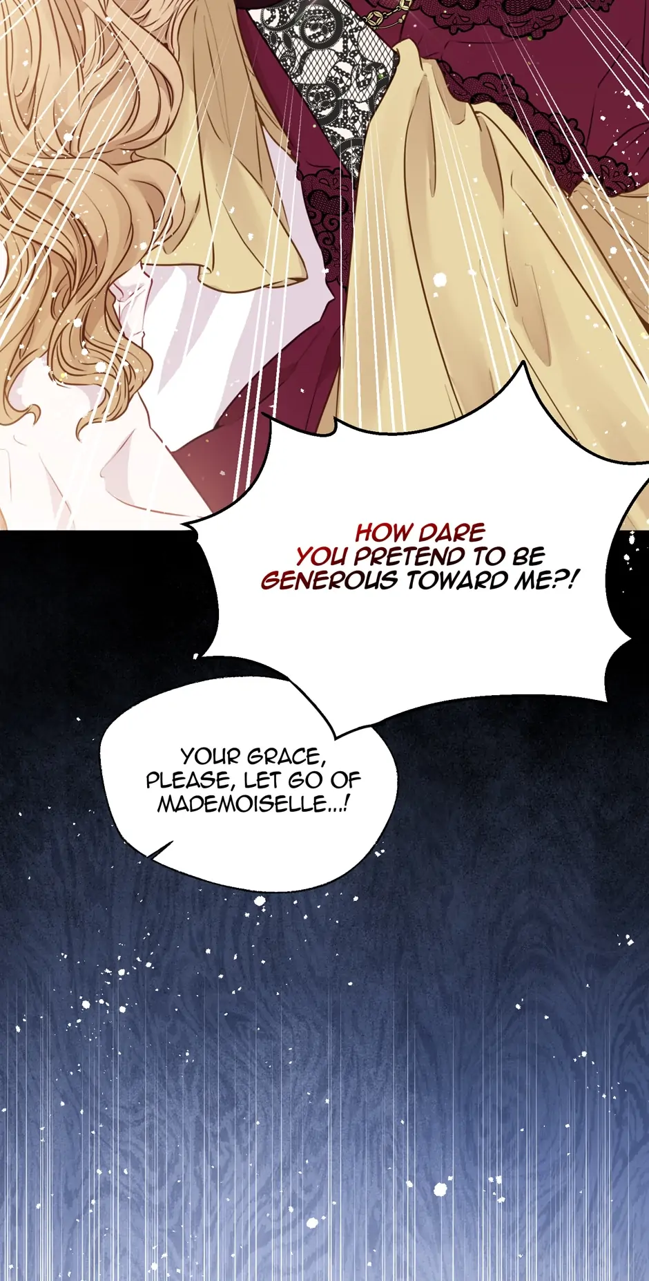 Stealing the Lady's Heart Chapter 13 - page 70