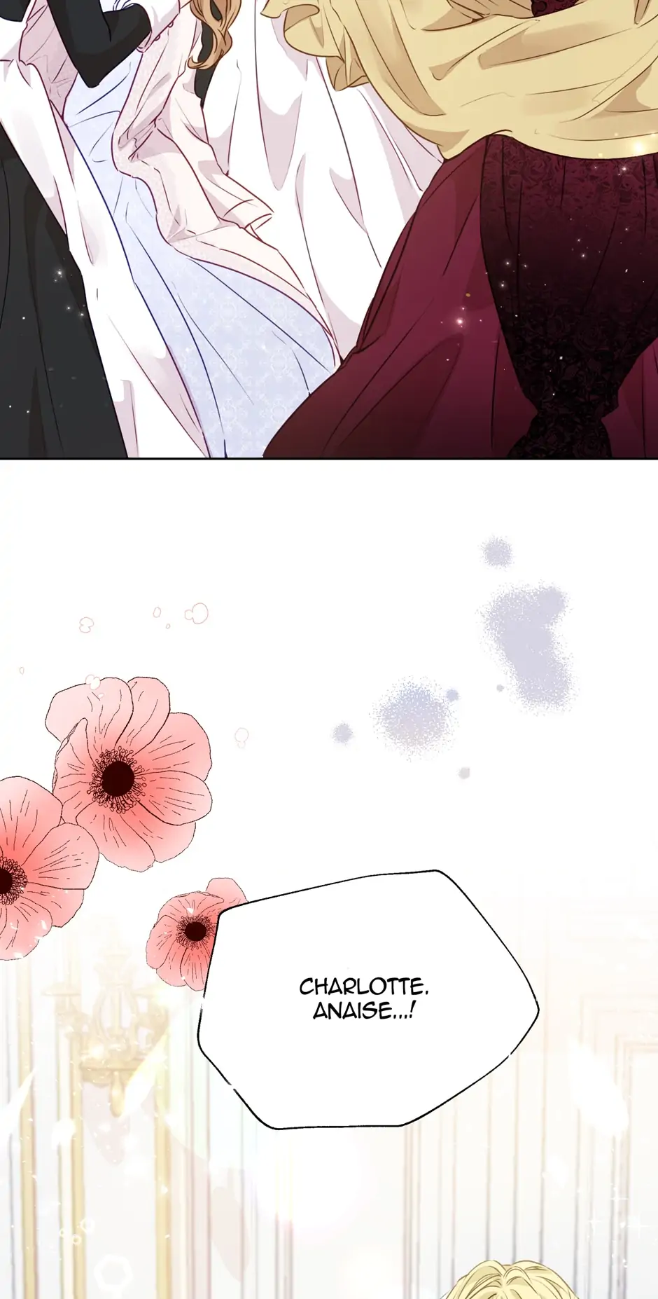 Stealing the Lady's Heart Chapter 13 - page 72