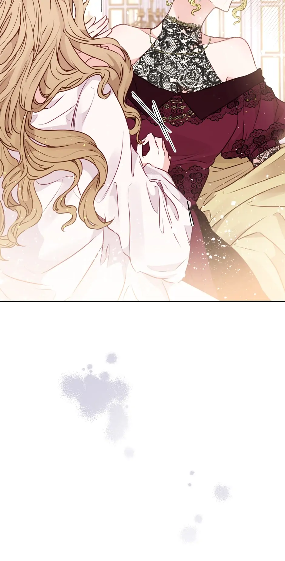 Stealing the Lady's Heart Chapter 13 - page 75