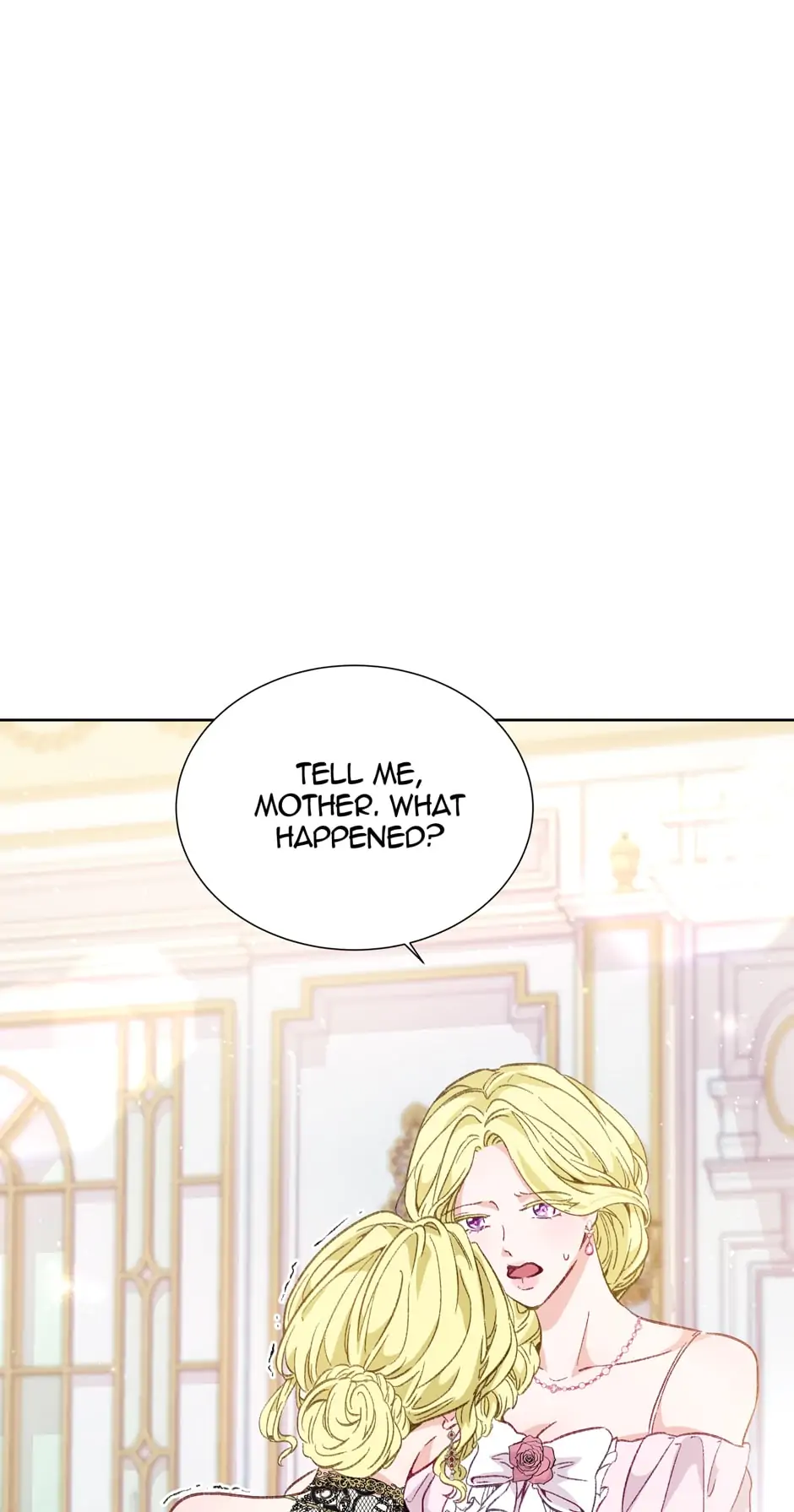 Stealing the Lady's Heart Chapter 13 - page 76