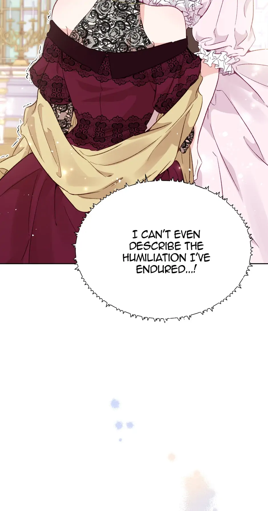 Stealing the Lady's Heart Chapter 13 - page 77