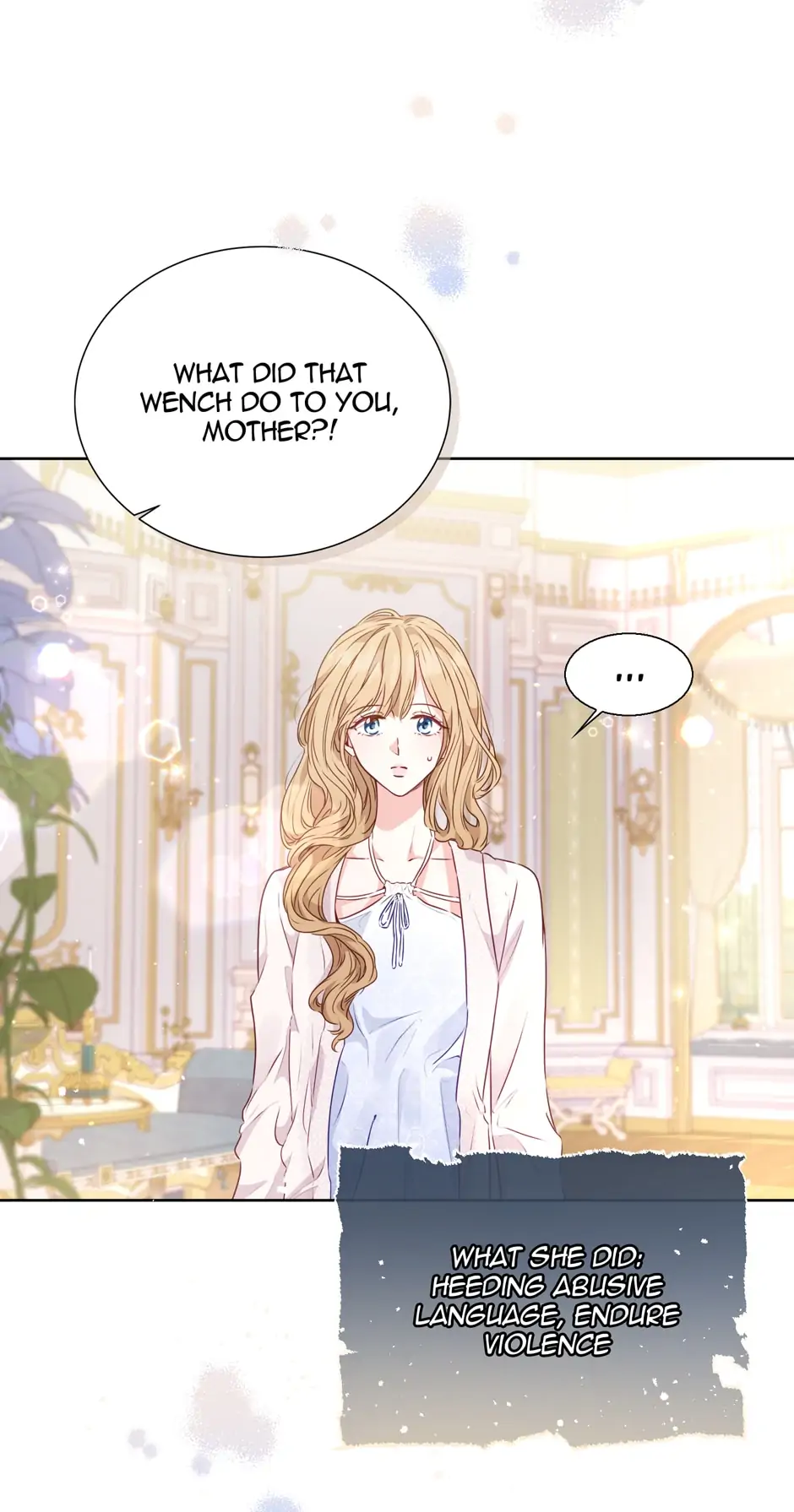 Stealing the Lady's Heart Chapter 13 - page 78