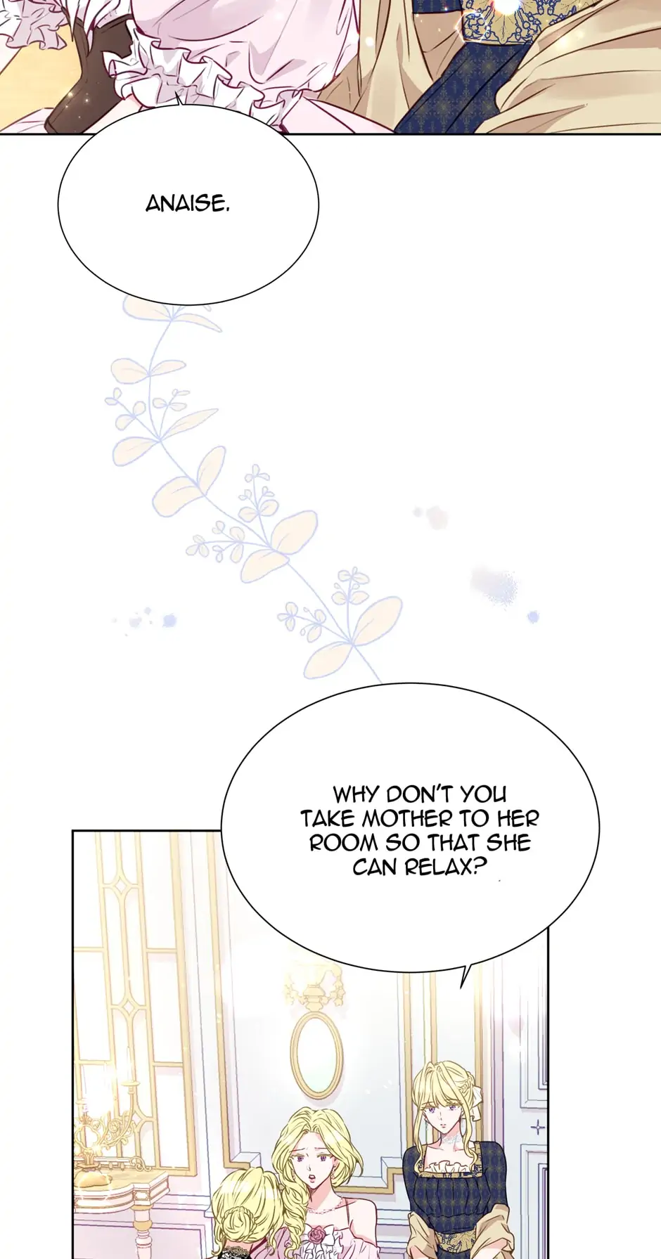 Stealing the Lady's Heart Chapter 13 - page 80