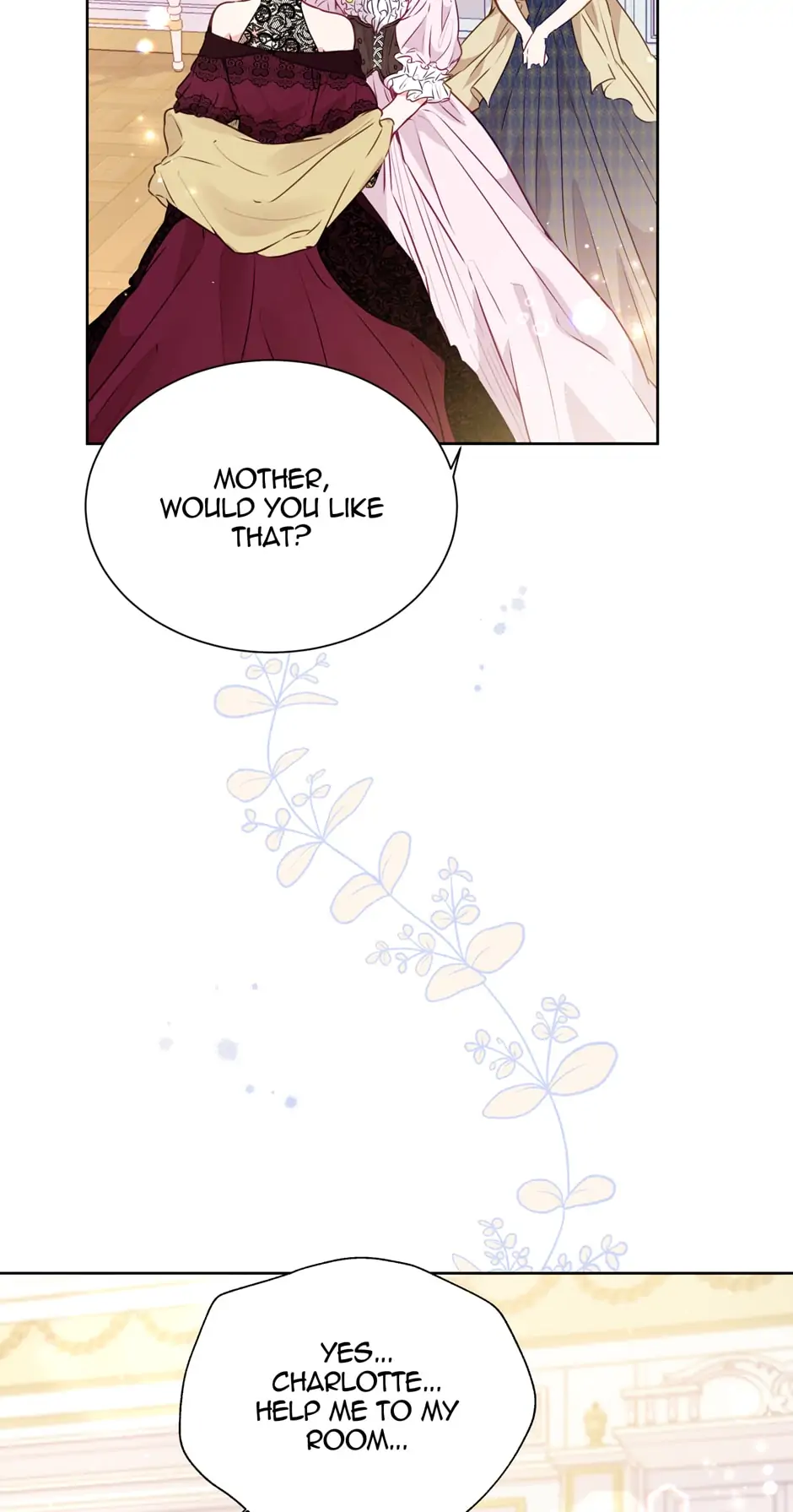 Stealing the Lady's Heart Chapter 13 - page 81