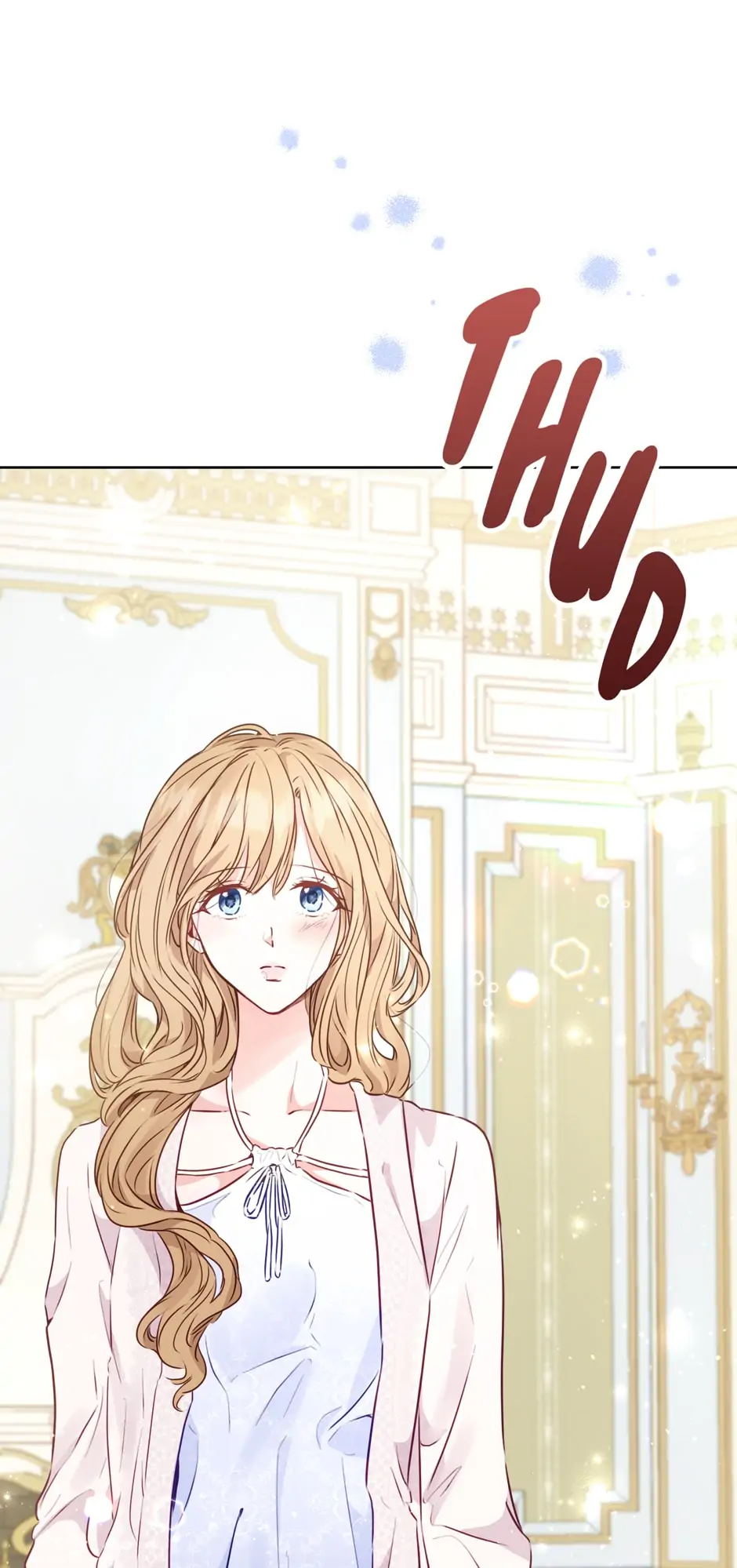 Stealing the Lady's Heart Chapter 13 - page 83