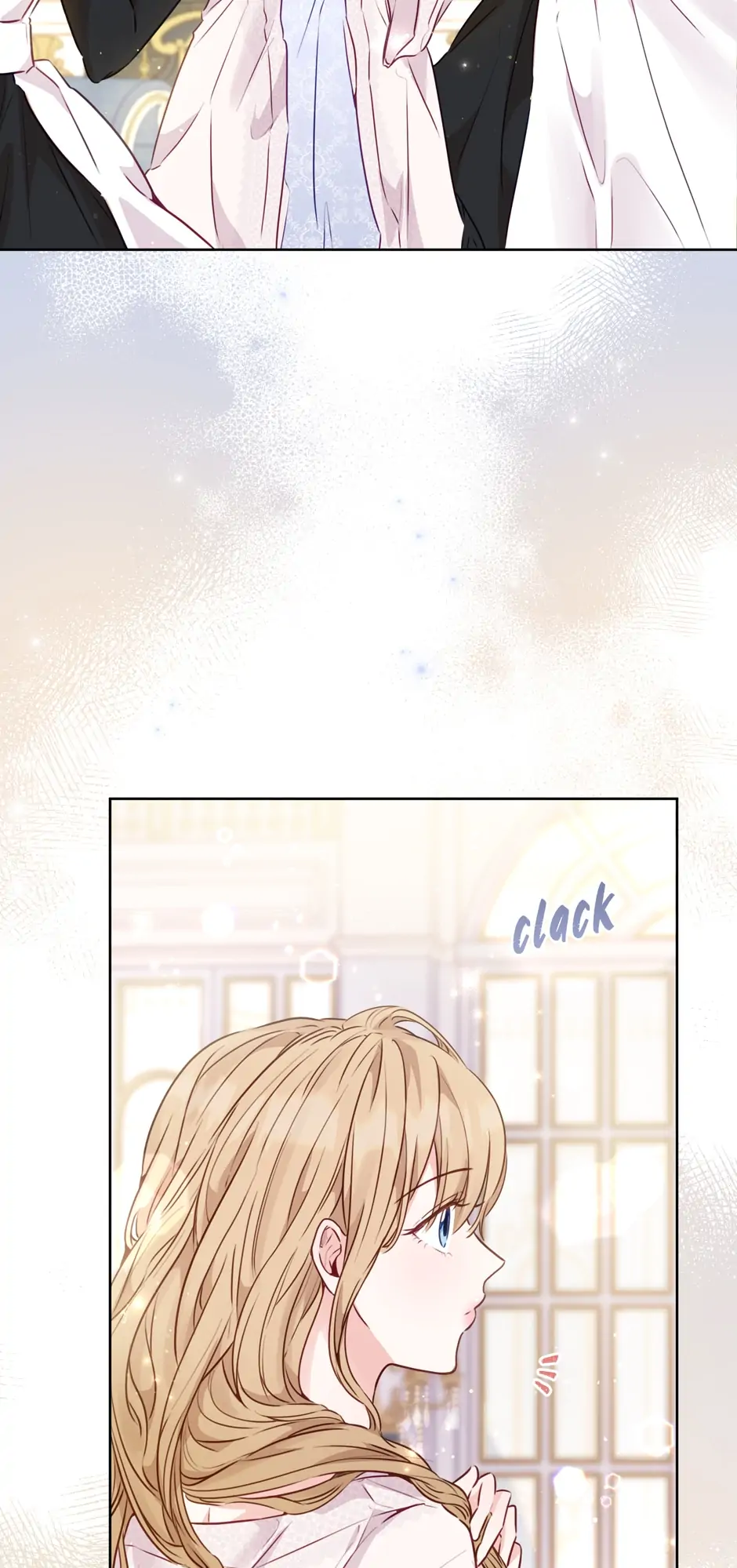 Stealing the Lady's Heart Chapter 13 - page 85