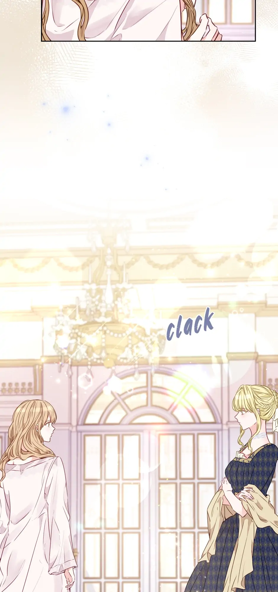 Stealing the Lady's Heart Chapter 13 - page 86