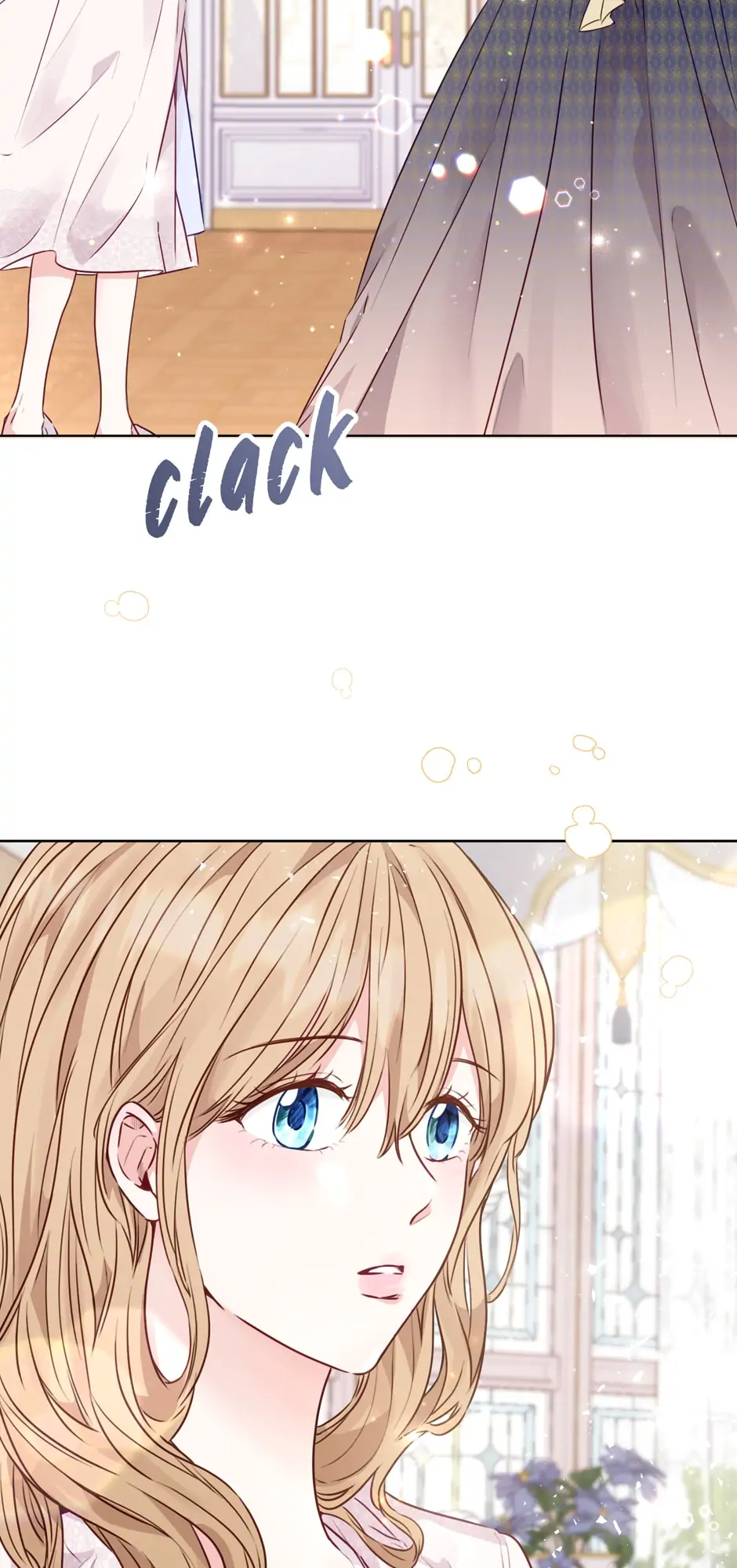 Stealing the Lady's Heart Chapter 13 - page 87