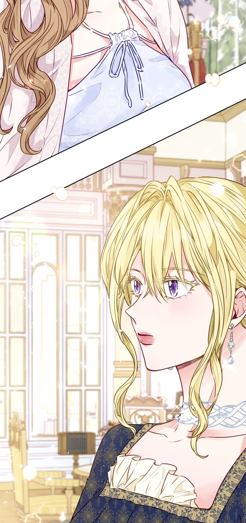 Stealing the Lady's Heart Chapter 13 - page 88