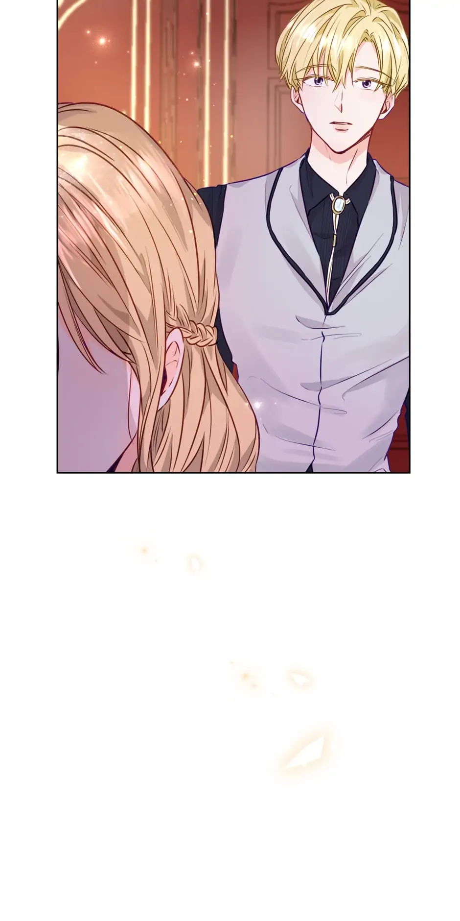 Stealing the Lady's Heart Chapter 9 - page 71