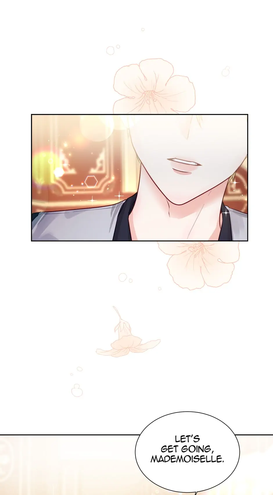 Stealing the Lady's Heart Chapter 9 - page 72