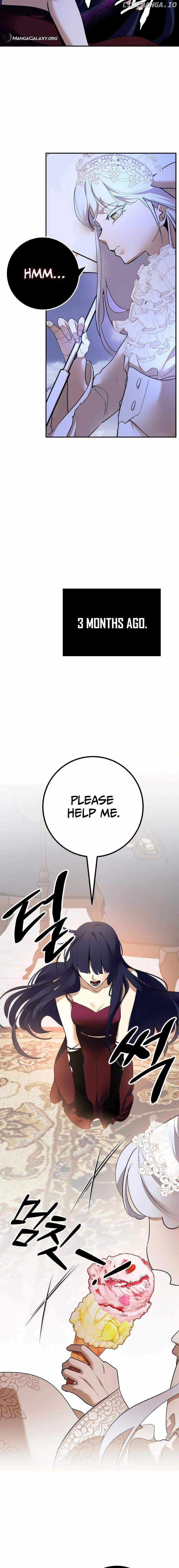 Return to Player Chapter 167 - page 2