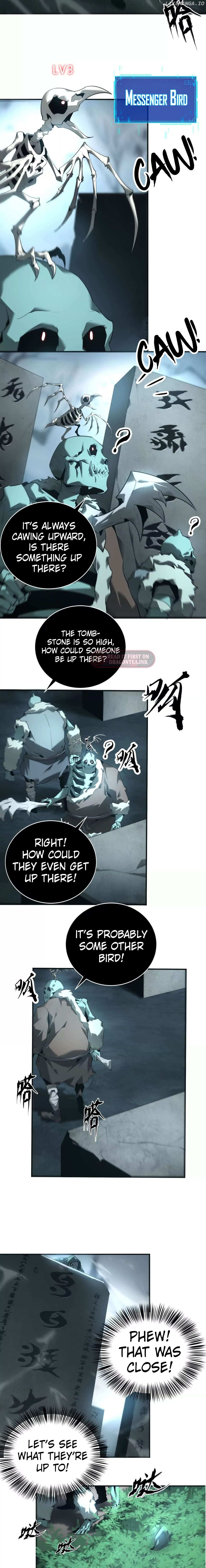 Unparalleled in the Online Gaming World Chapter 16 - page 3