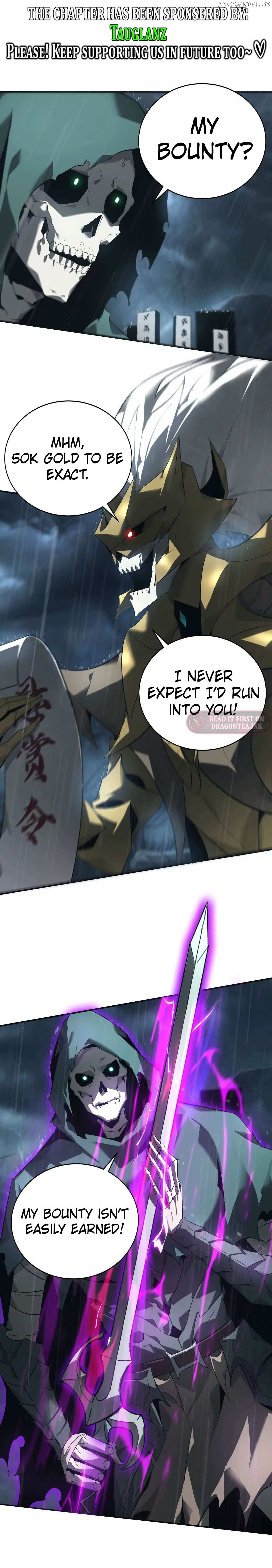 Unparalleled in the Online Gaming World Chapter 17 - page 2