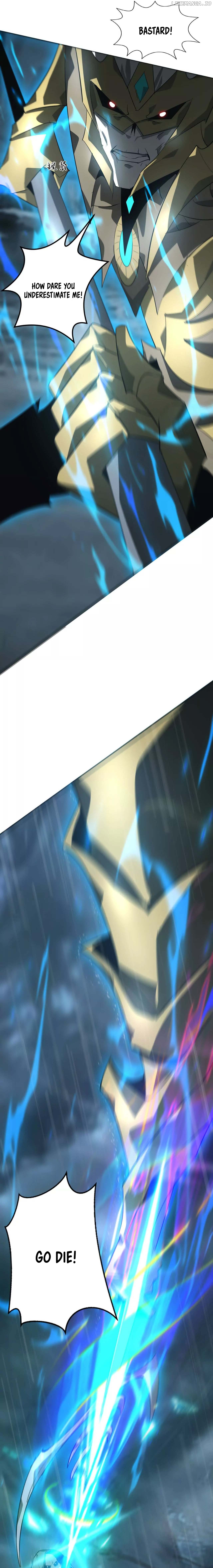 Unparalleled in the Online Gaming World Chapter 18 - page 2