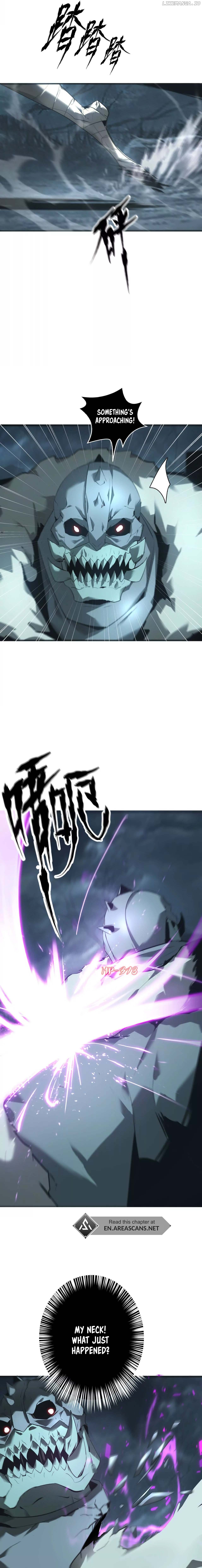 Unparalleled in the Online Gaming World Chapter 19 - page 13